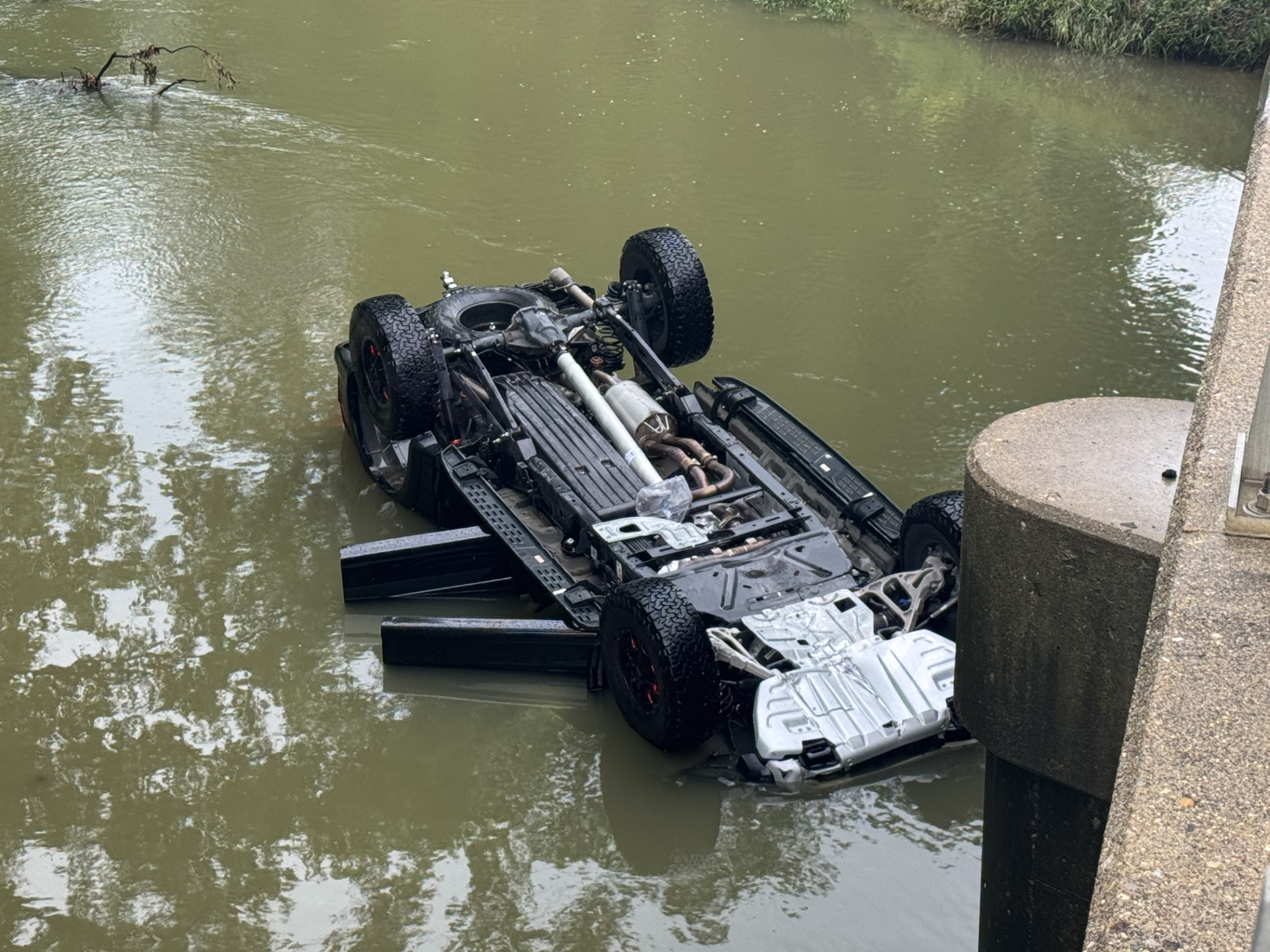 One dead after accident in Parke County