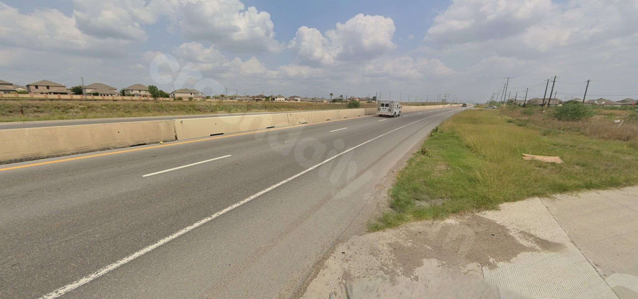 Portions of Loop 20 reopen after daylong closure tied to jet crash