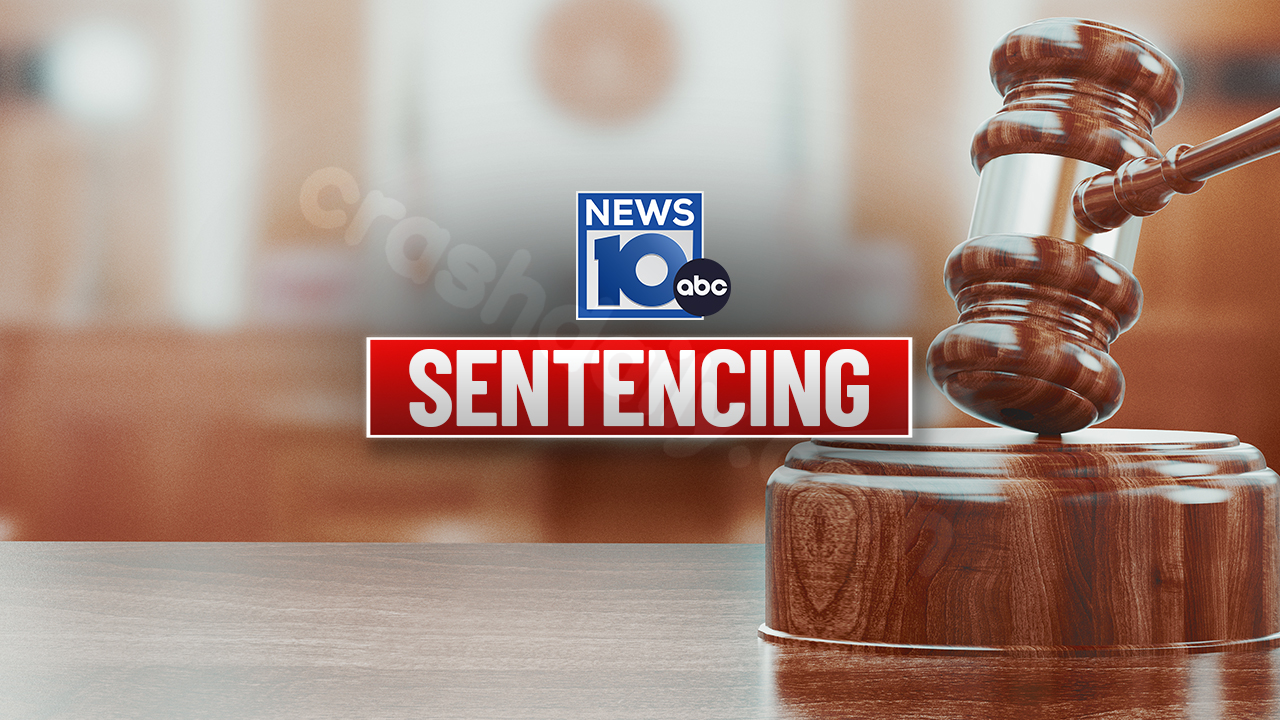 Schenectady man sentenced for 2025 fatal crash in Colonie