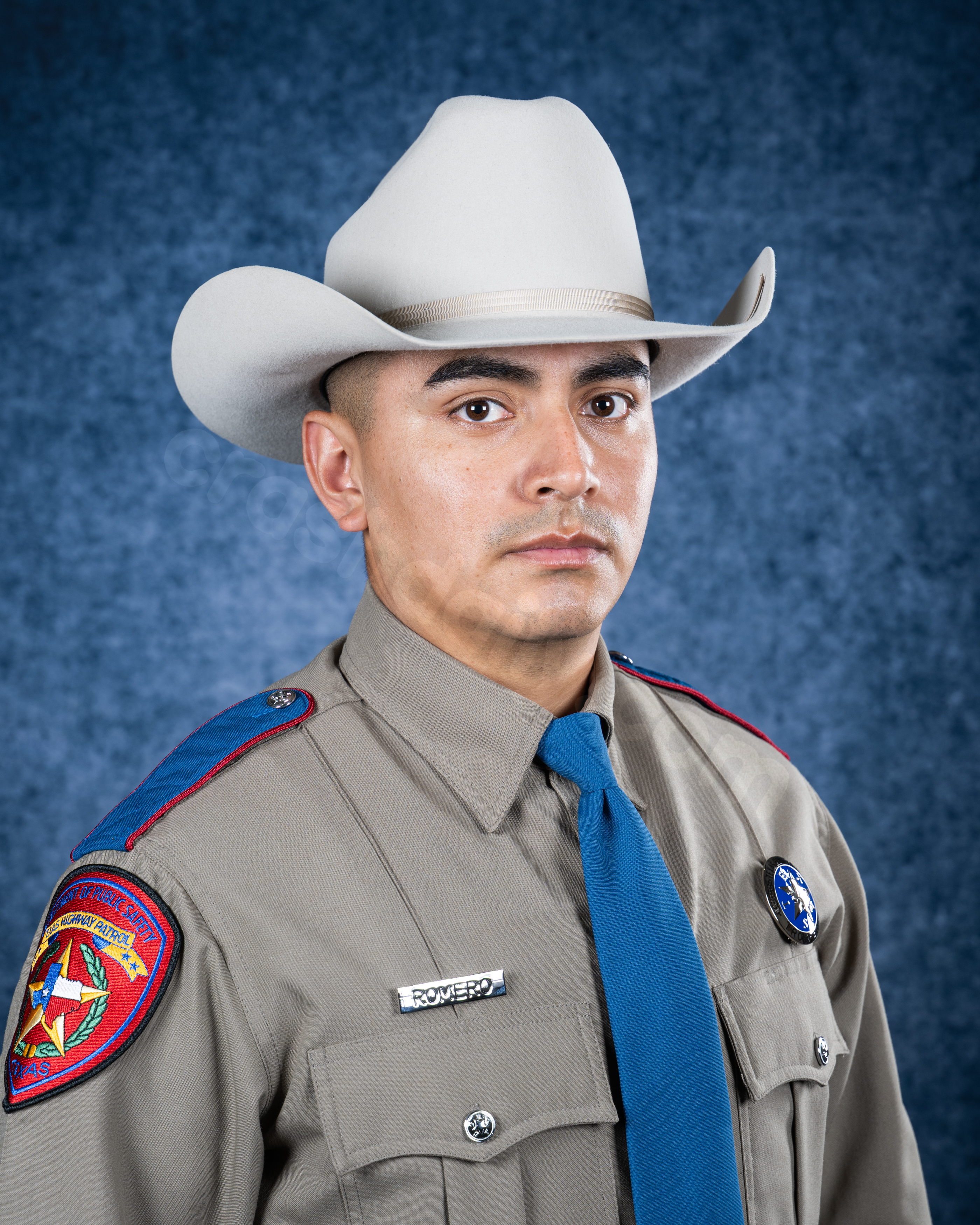 Texas Highway Patrol trooper dies in northwest Texas crash with semi-truck