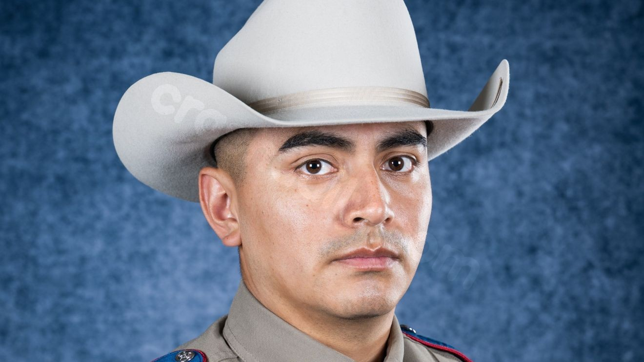 Texas state trooper killed in line-of-duty crash on U.S. 287 near Childress