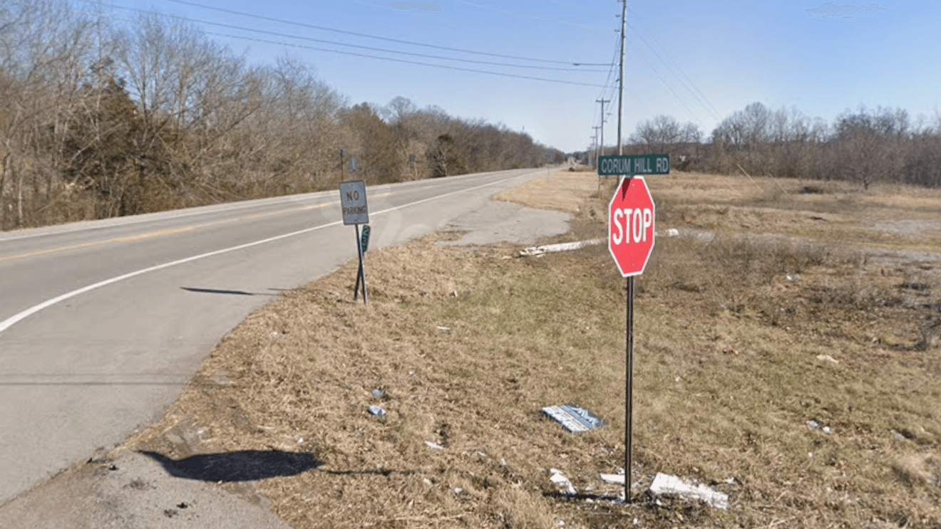 Two fatal crashes occur at same Sumner County intersection, THP says