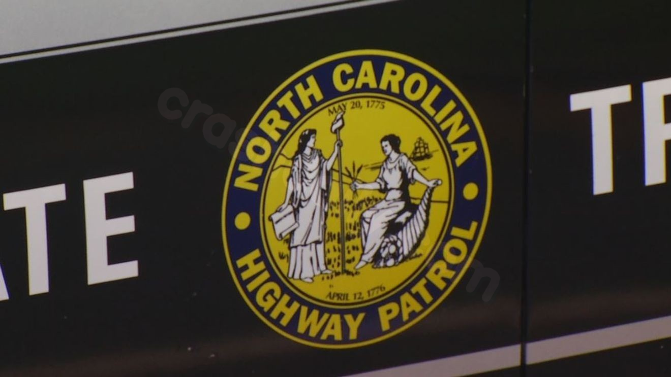 Two hospitalized after head-on crash in Rutherford County; Coxe Road closed for 11 hours