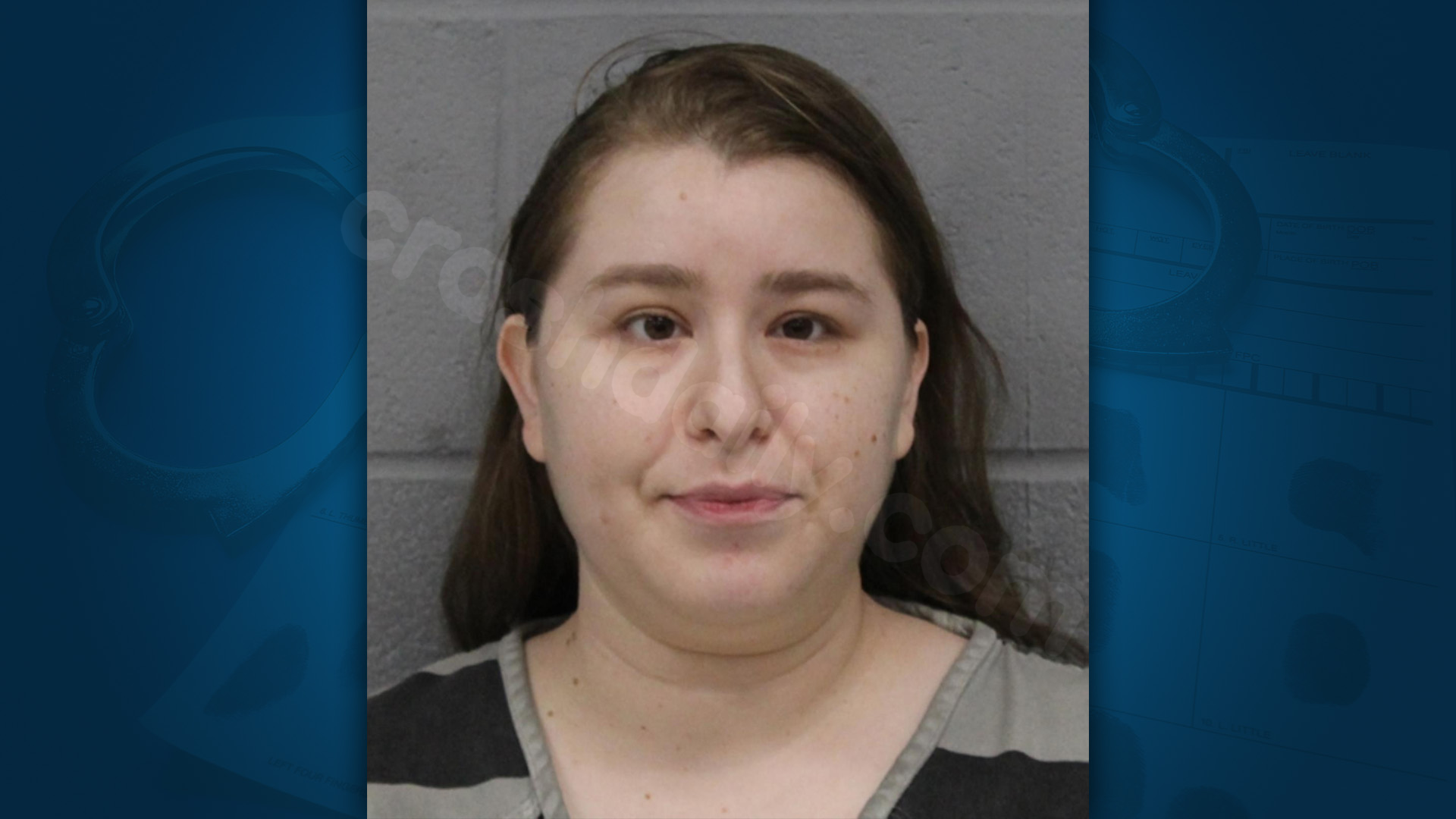 Affidavit: Woman charged following fatal hit-and-run in downtown Austin