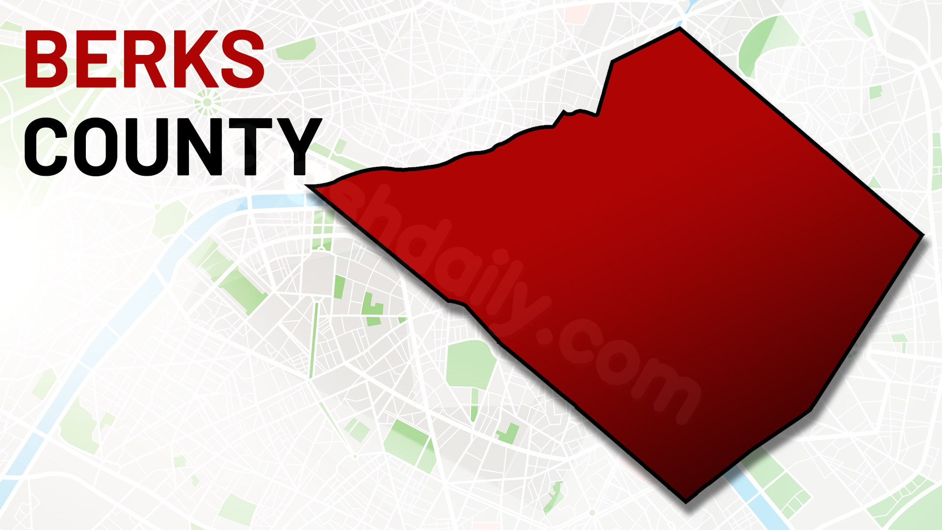 Authorities investigating fatal Berks County crash
