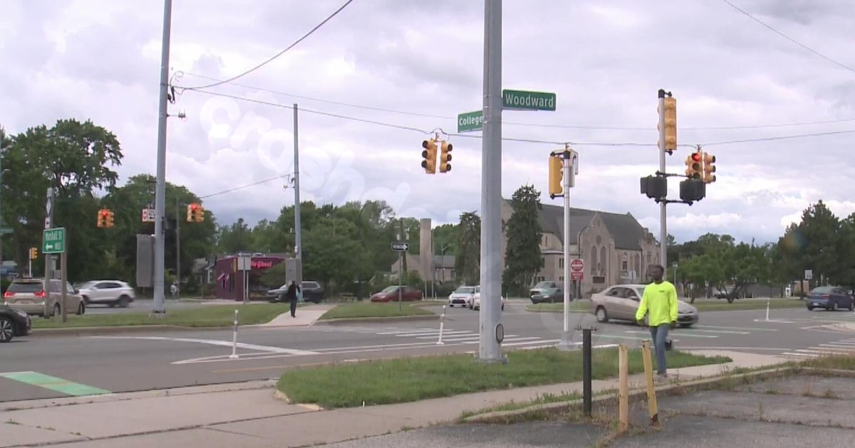 Ferndale resident riding e-bike dies in crash involving Oakland County Road Commission truck