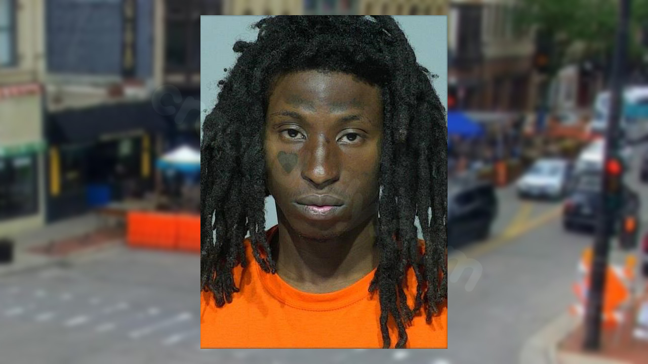 Milwaukee Lime Scooter crash, 1 injured; man criminally charged