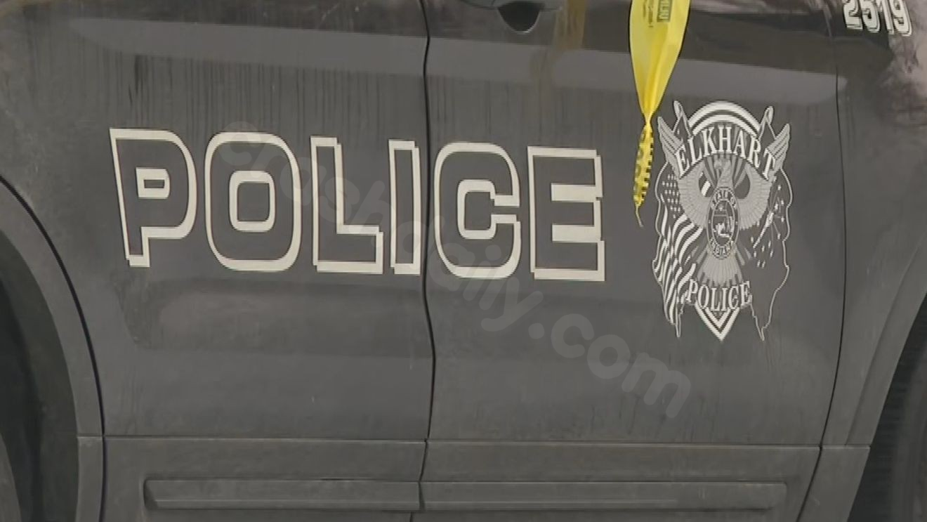 Mother dead after being hit by vehicle in Elkhart; 2-year-old hospitalized