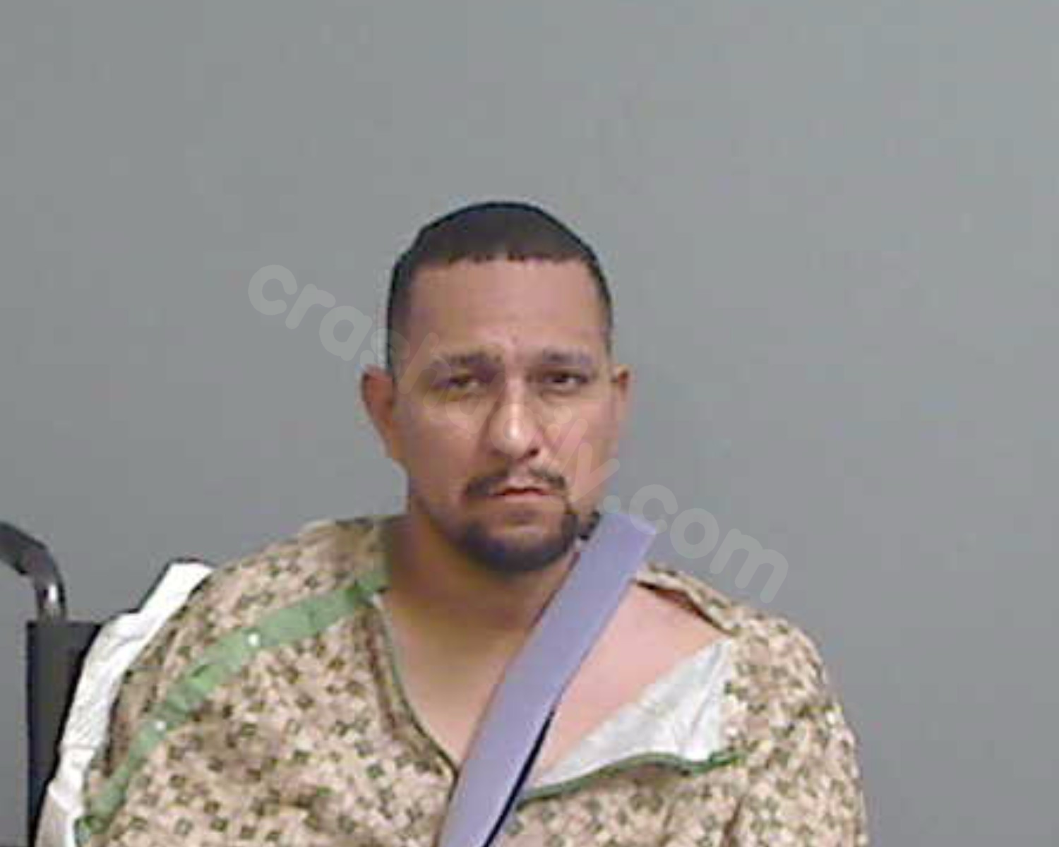 Motorcyclist charged with murder, intoxication manslaughter in Mission crash
