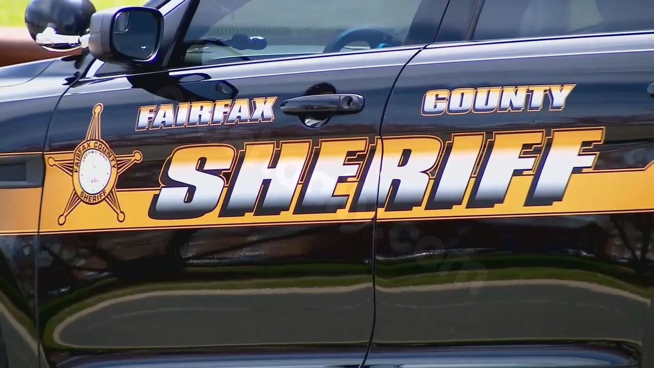 Motorcyclist dead after crash in Fairfax County, officials investigating speed