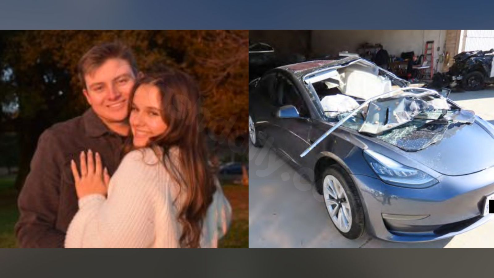 Riverside County deputy charged in 100-mph crash that killed man, critically injured his fiancée