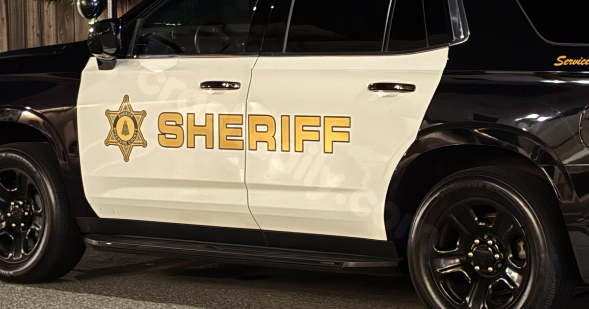 Riverside County deputy charged in deadly on-duty crash