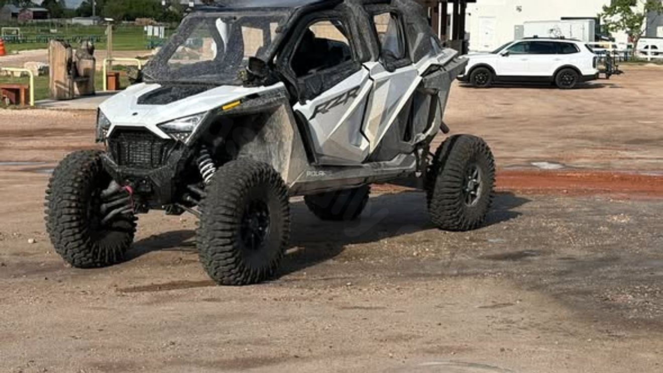 17-year-old killed after ejection from OHV full of teens doing 'donuts' in Garden City