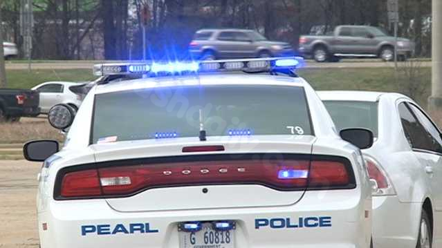 Accident on Greenfield Road near Community College Drive