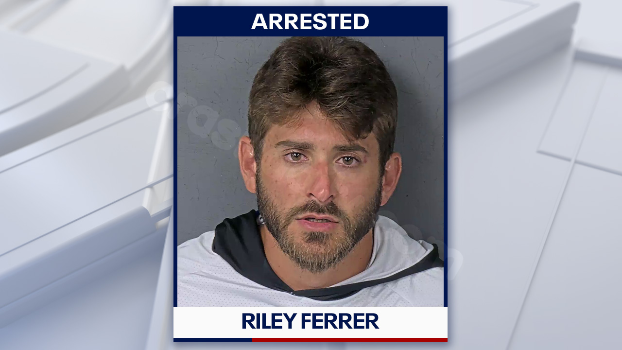 Florida man tries to steal medical helicopter waiting to transport patients after I-75 crash: FHP