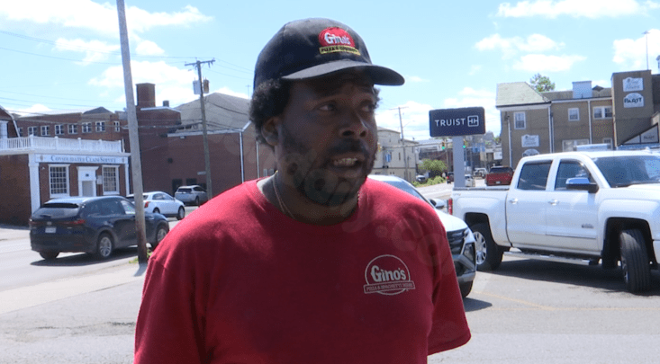 Gino’s Pizza employees reflect on fatal crash that claimed life of elderly woman