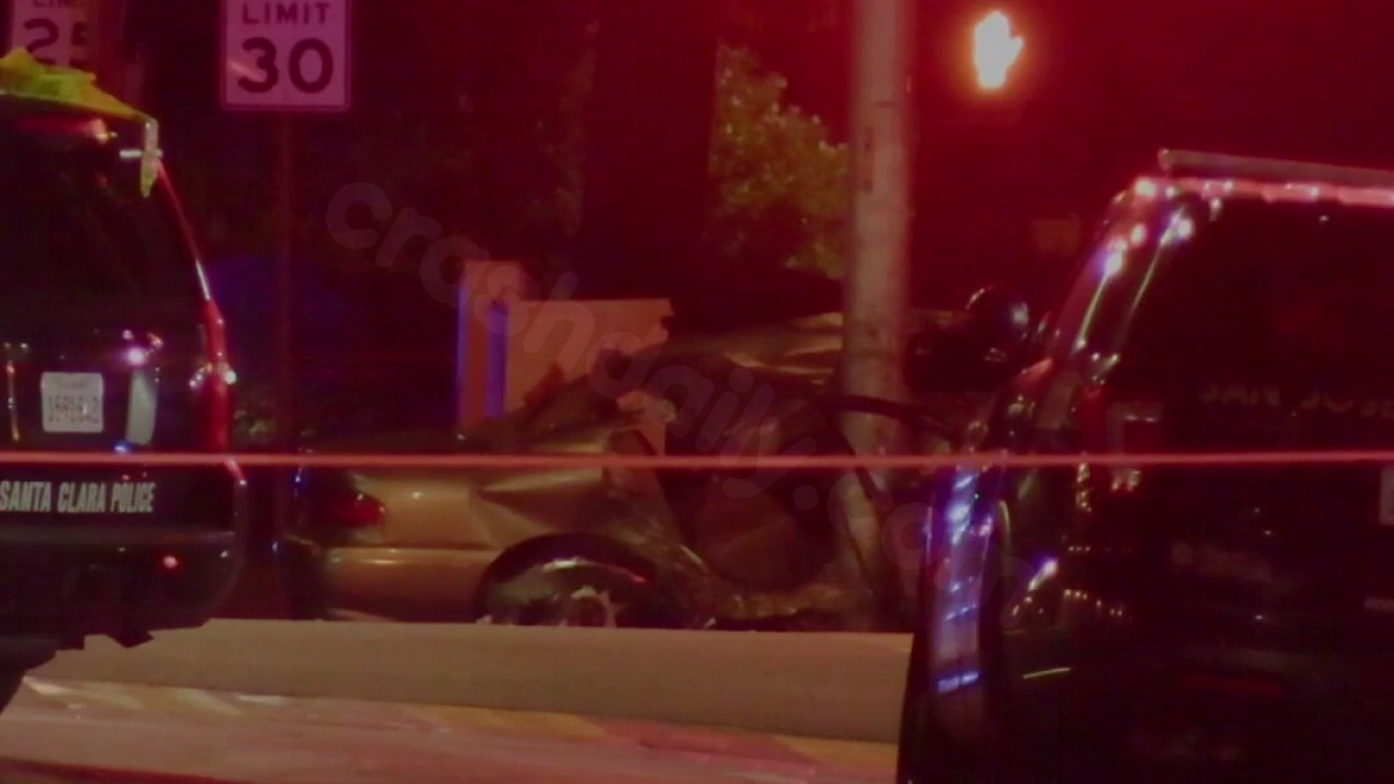 Homicide charge filed in South Bay car chase that left a woman dead