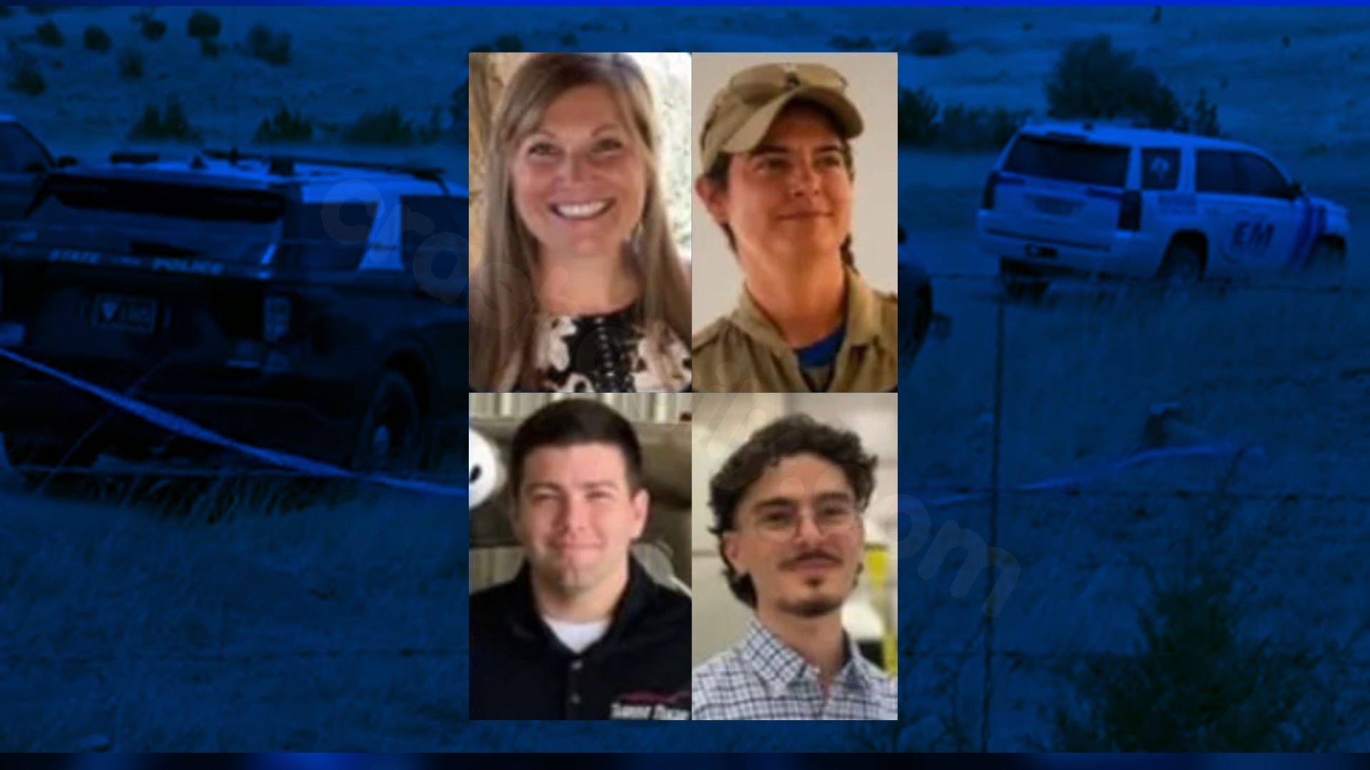 Military jamming signal disrupted GPS in New Mexico medical plane crash: report