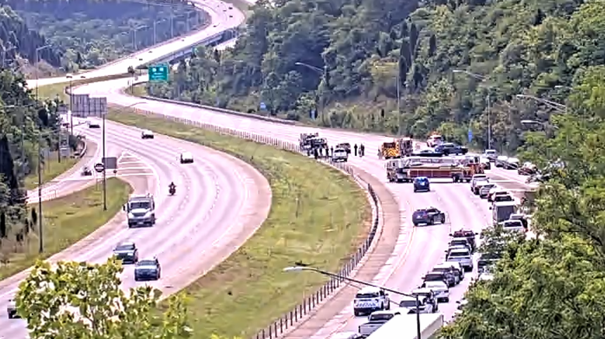 Police identify tow truck worker killed in accident on I-275 in Kenton County