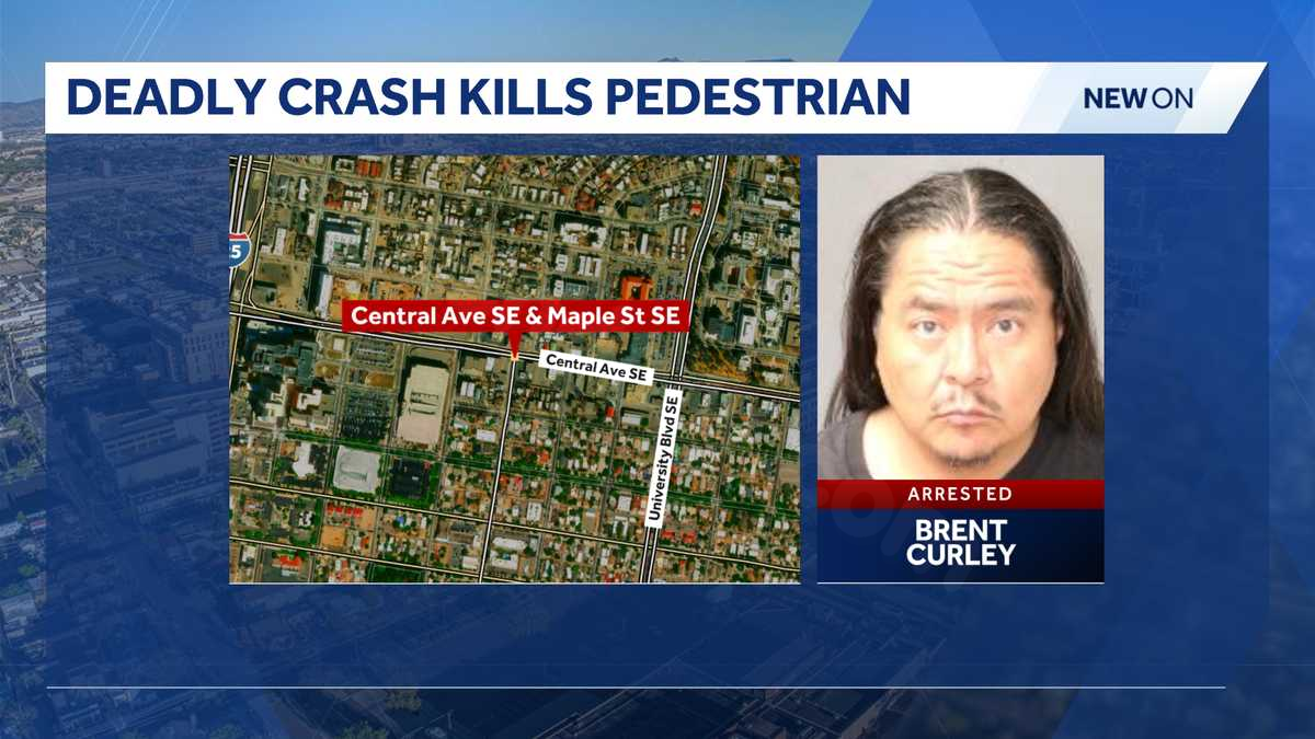Suspect in custody after fatal vehicle versus bicycle crash