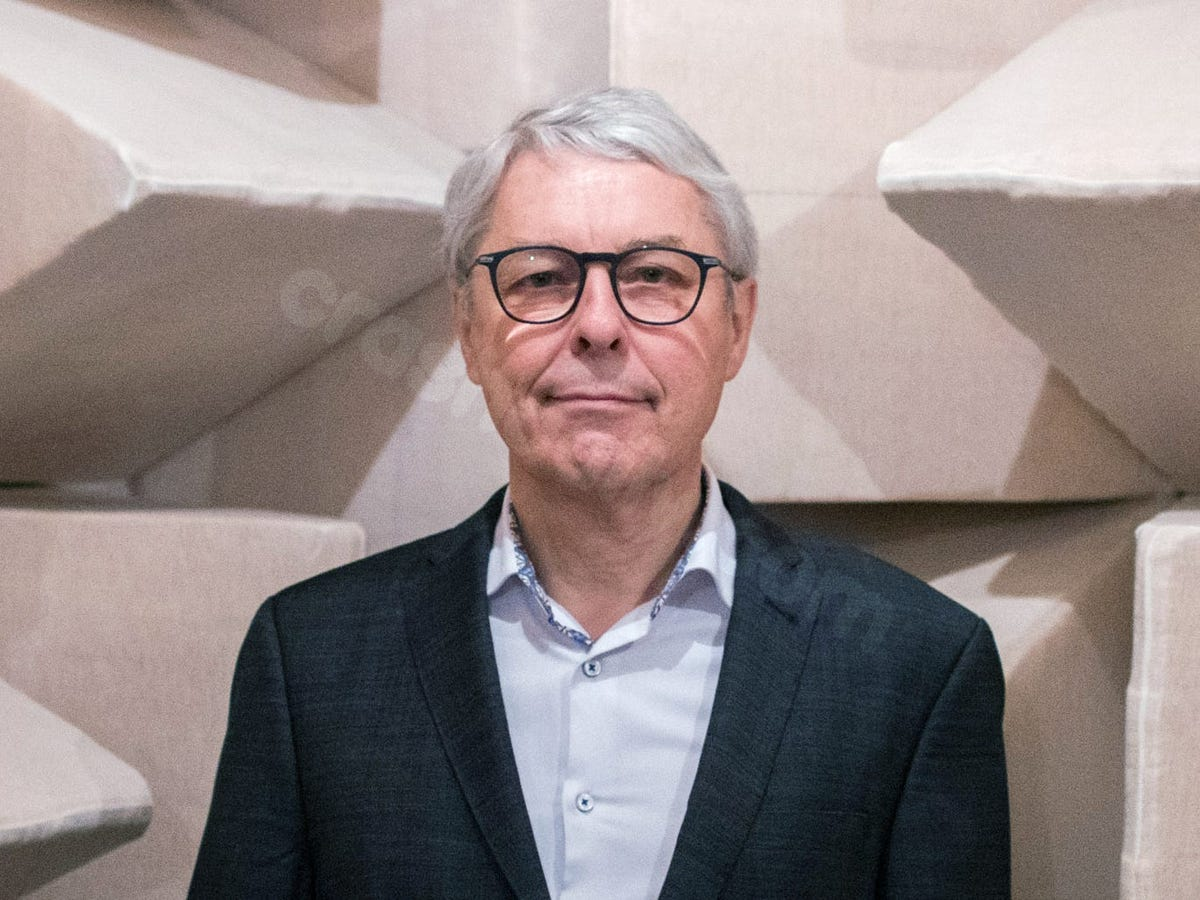 The founder of the video game maker behind 'Assassin's Creed' has died in a plane crash