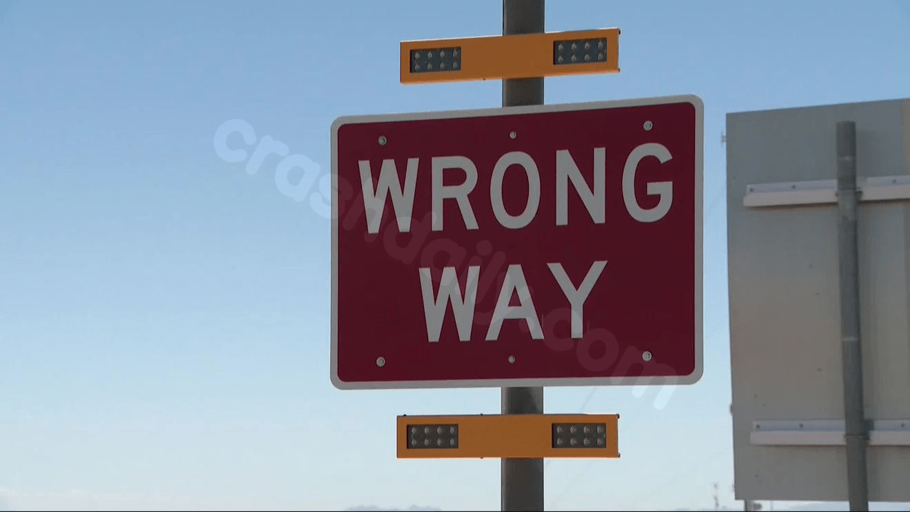 UNLV finds increase in fatal wrong-way crashes as Nevada expands prevention efforts