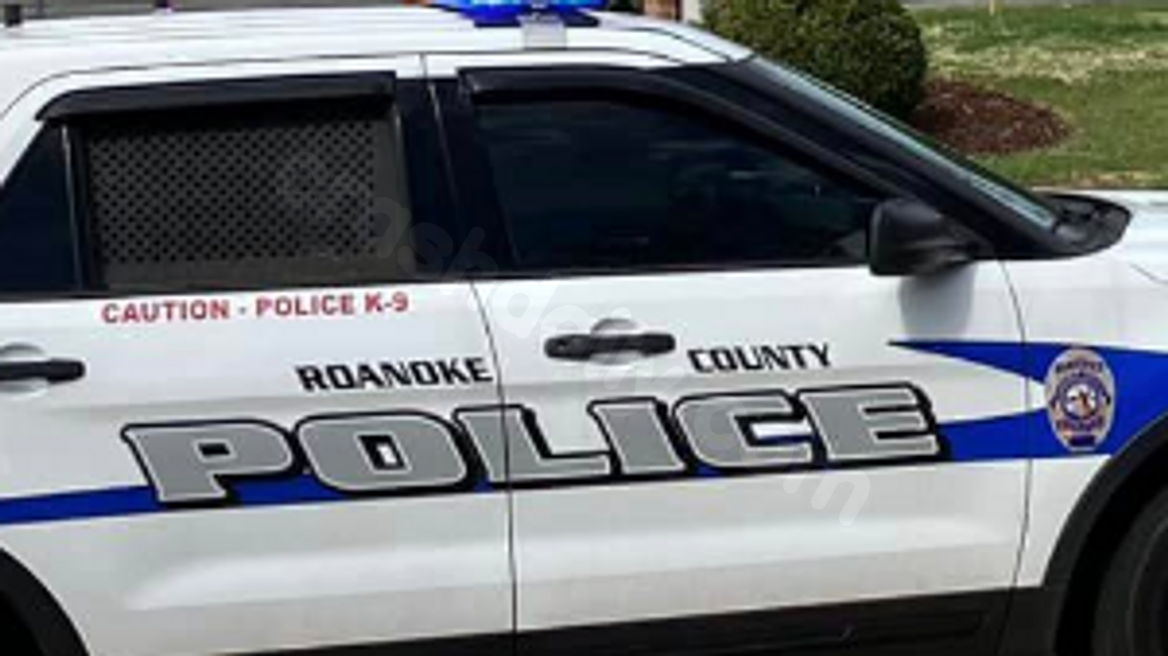Woman arrested, charged with DUI following fatal Roanoke County motorcycle crash: Police