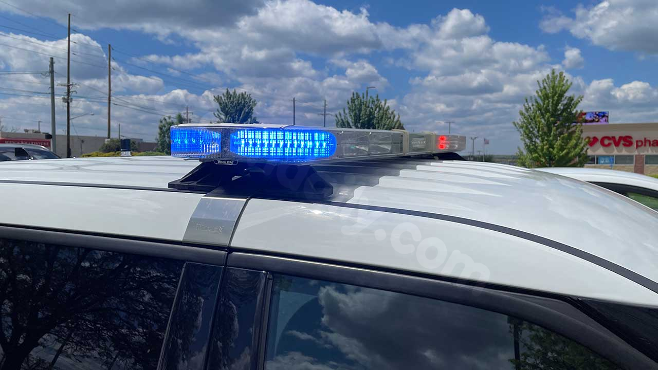 2 kids hurt after ATV collides with SUV in Erie County