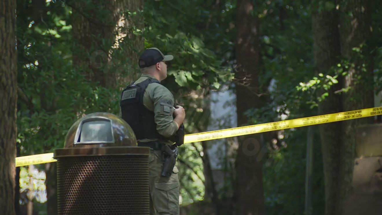 3 dead after single-engine plane crash in Bowie