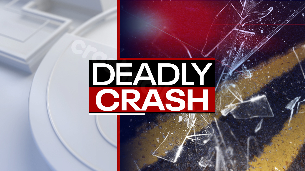 Head-on crash between DFW and Waco in leaves six dead, including two children