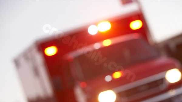 MetroSafe confirms 1 dead in crash on I-64 west ramp; road expected to be closed for hours