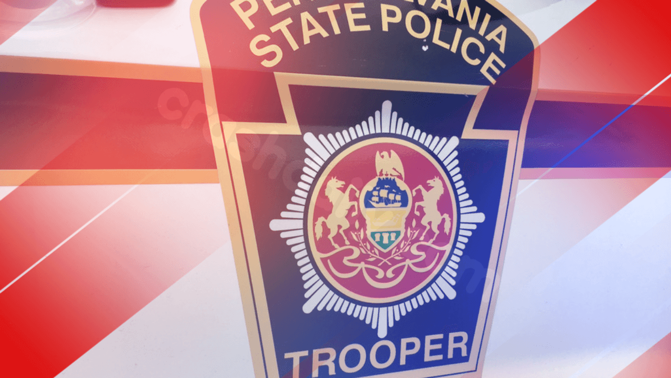 Mount Union man dead after vehicle accident in Franklin Co.