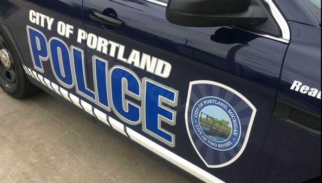 Police: Motorcyclist killed in crash Saturday in Portland