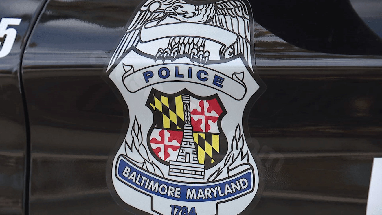 Three-year-old girl fatally struck by teen driving stolen car: Baltimore Police