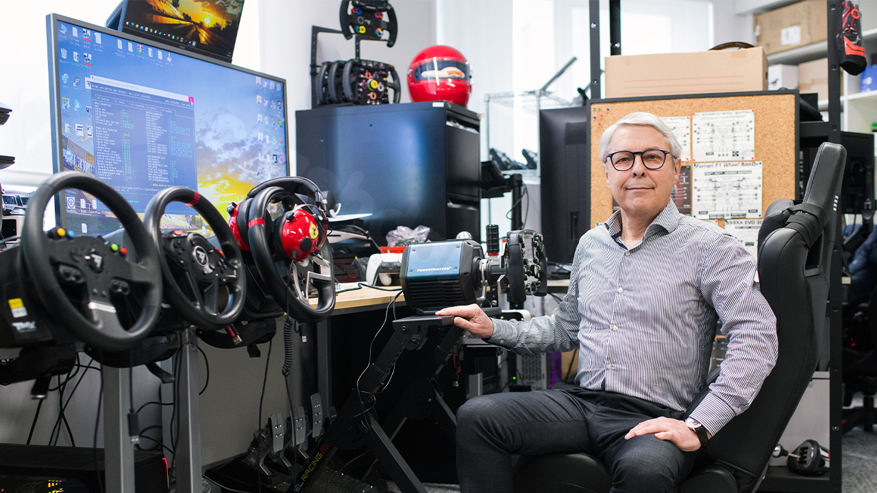 Ubisoft co-founder Claude Guillemot killed in plane crash that claimed 2 lives