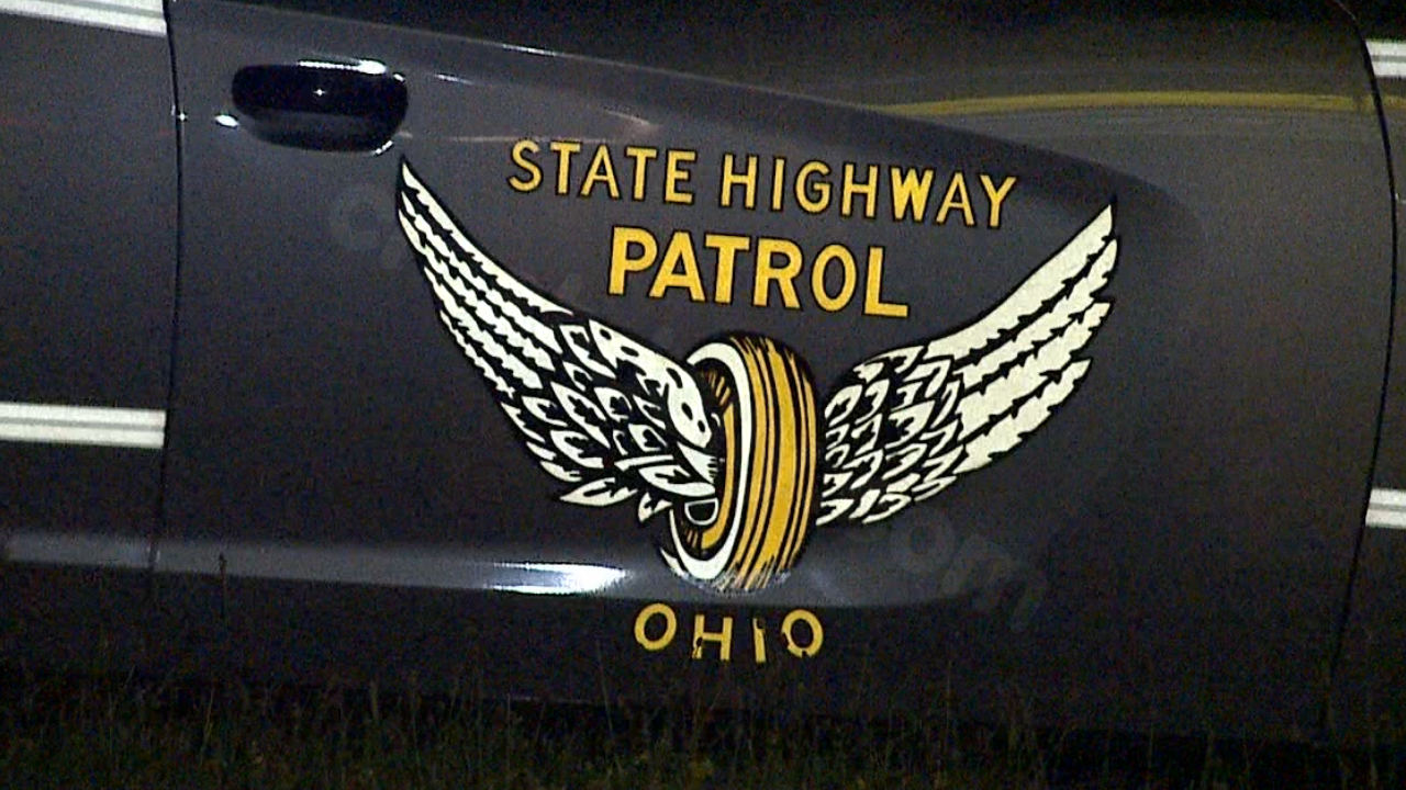 Woman ejected from vehicle during fatal crash in Ashland County