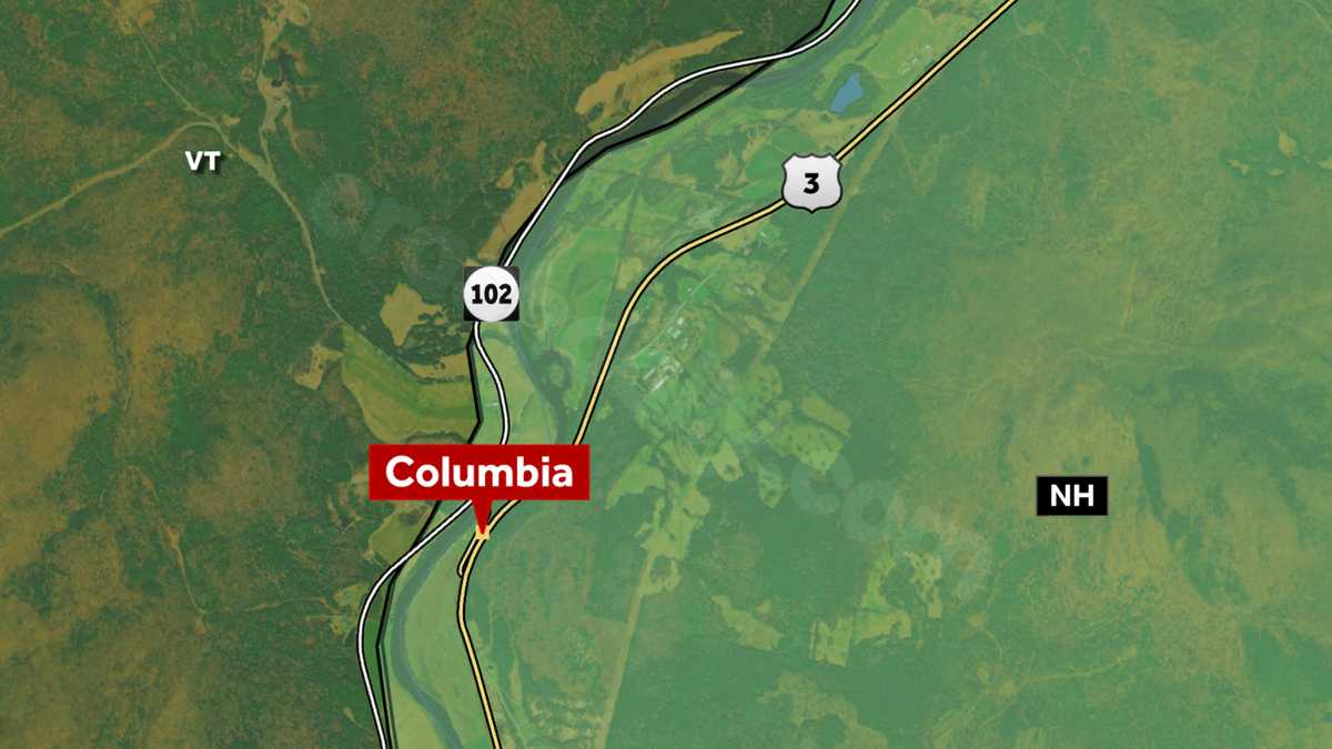 Woman killed and five remain hospitalized after Route 3 crash in Columbia Friday night, officials say