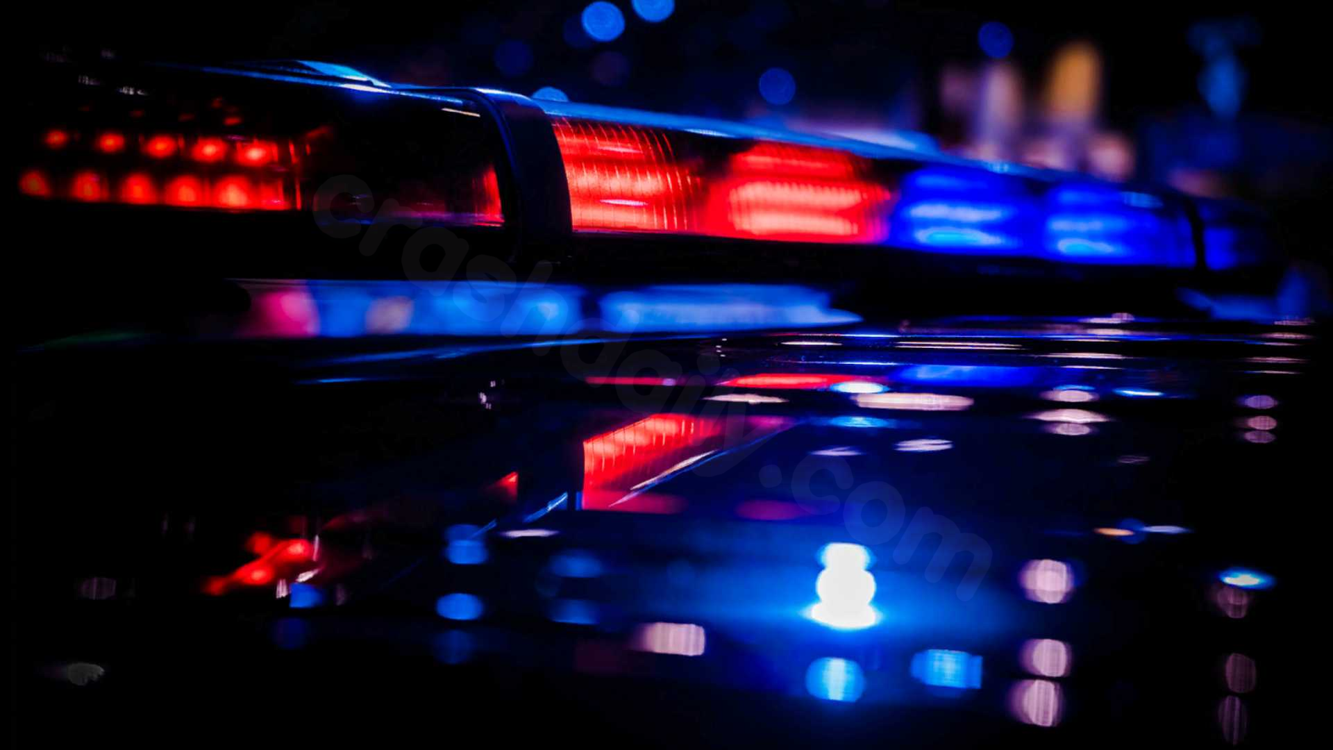 Wrong-way crash on I-16 leaves two dead