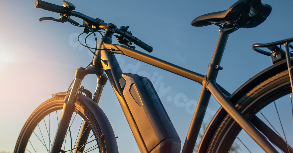 66-year-old woman riding e-bike dies in crash in Rehoboth Beach, Delaware, state police say