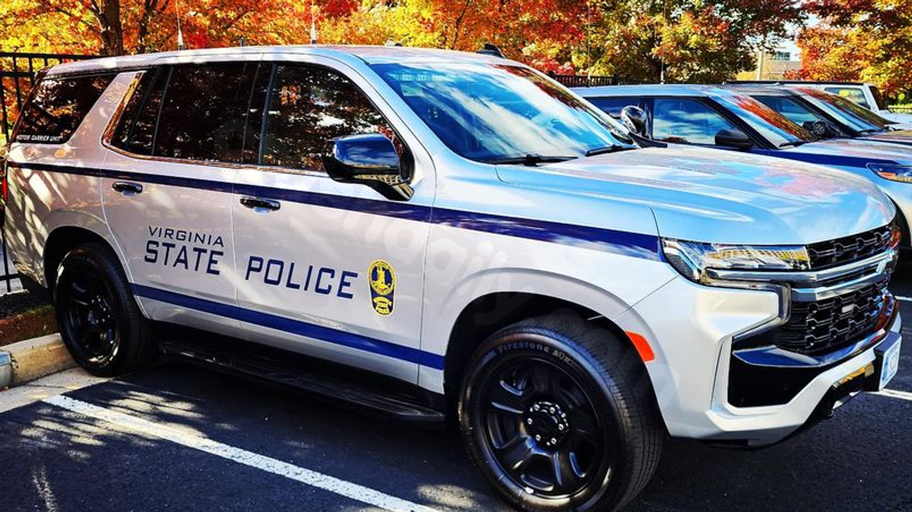 70-year-old dies after crash in Carroll County, VSP says