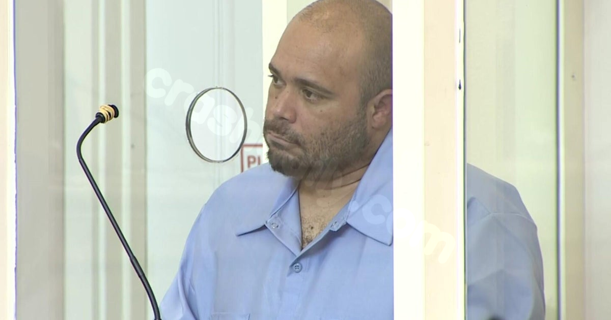 Accused carjacker charged in deadly crash on Boston sidewalk ordered to have mental health evaluation