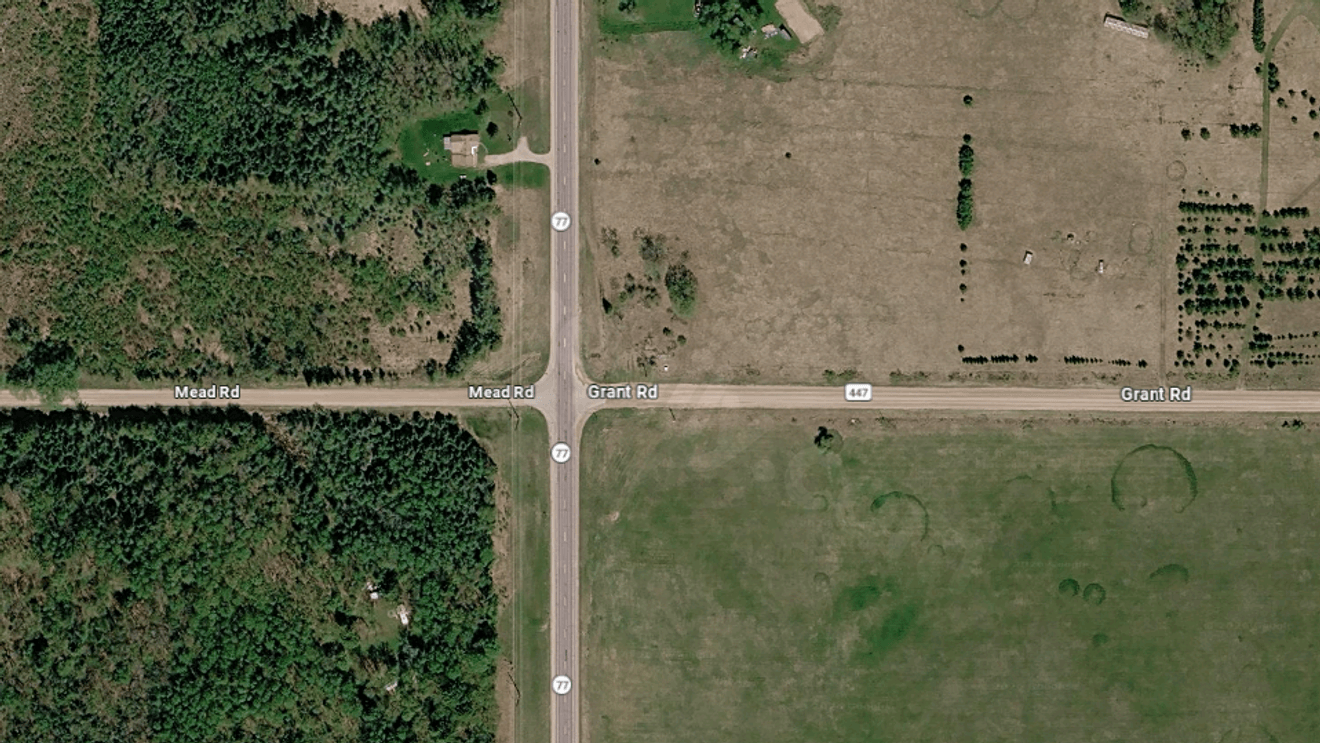Alcohol believed to be factor in fatal Germfask dirt bike crash