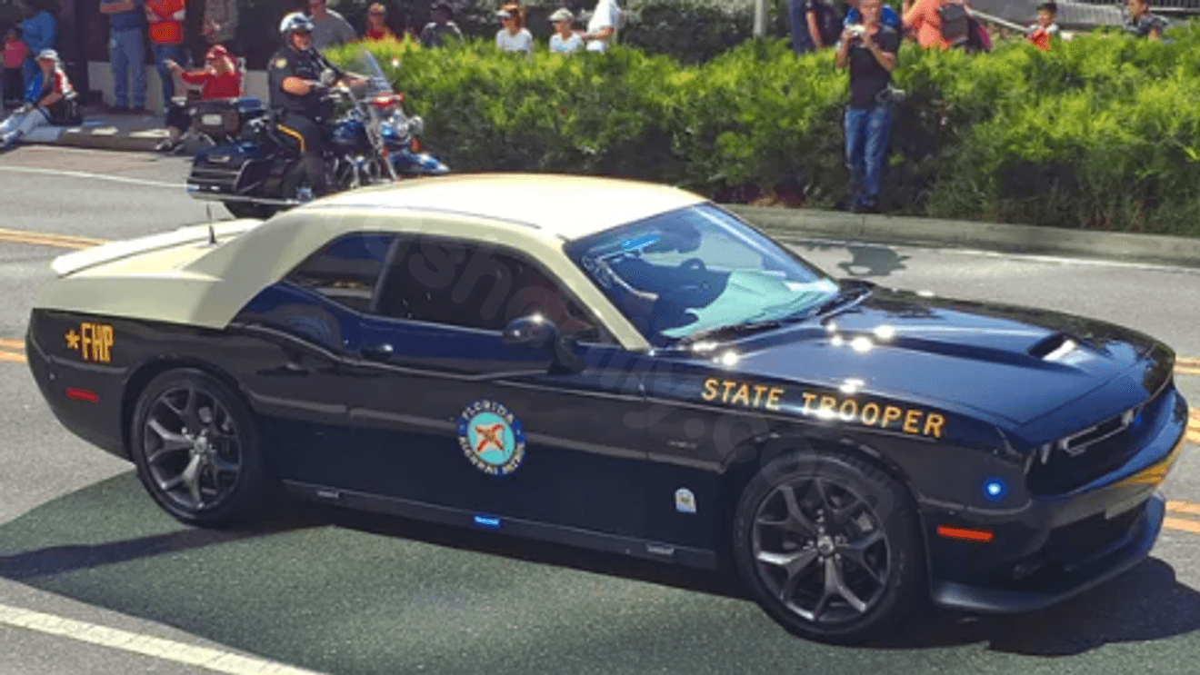 Bicyclist seriously hurt in crash with SUV and pickup on U.S. 98 in Santa Rosa County