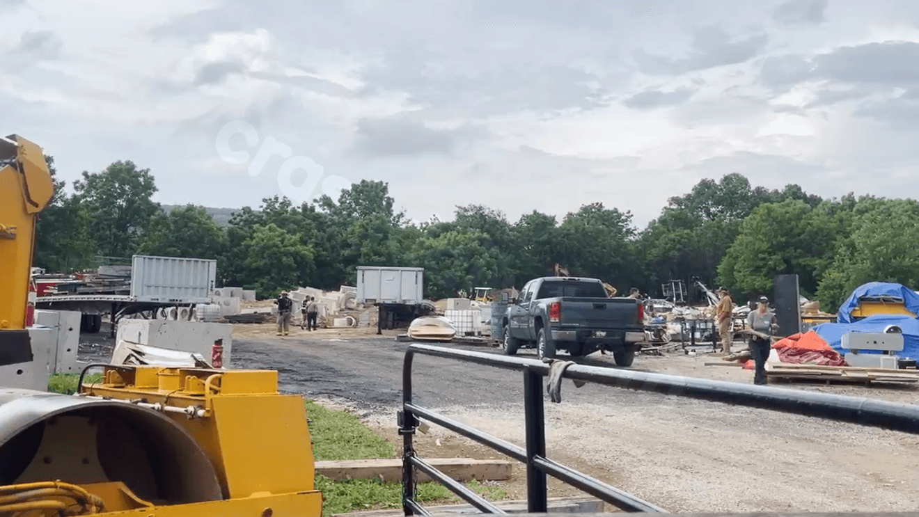 Coroner identifies man, 50, killed in York County forklift accident
