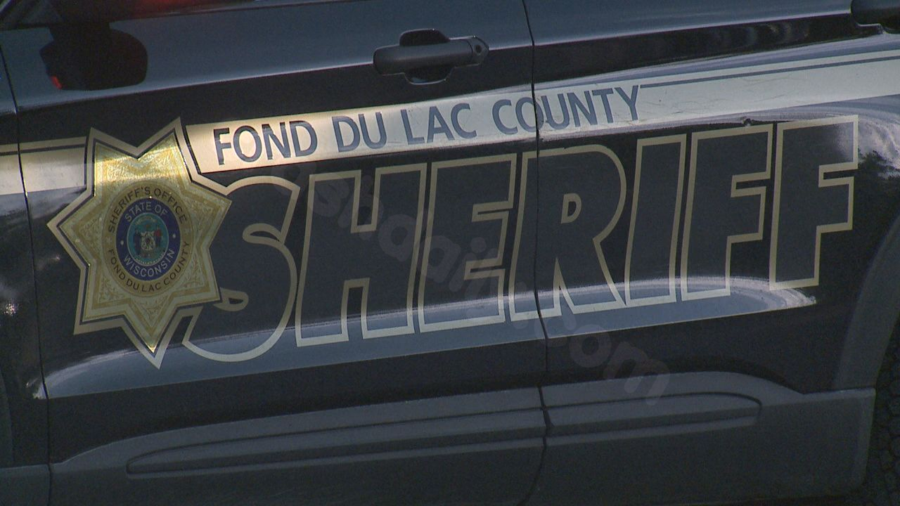 Fond du Lac County crash; woman killed, driver arrested