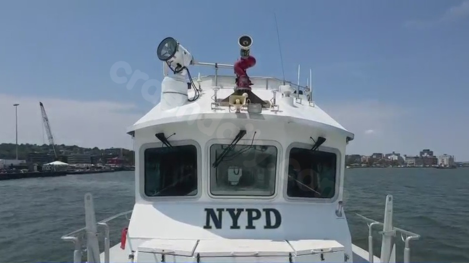 Jet ski collision near Randall’s Island kills one: NYPD