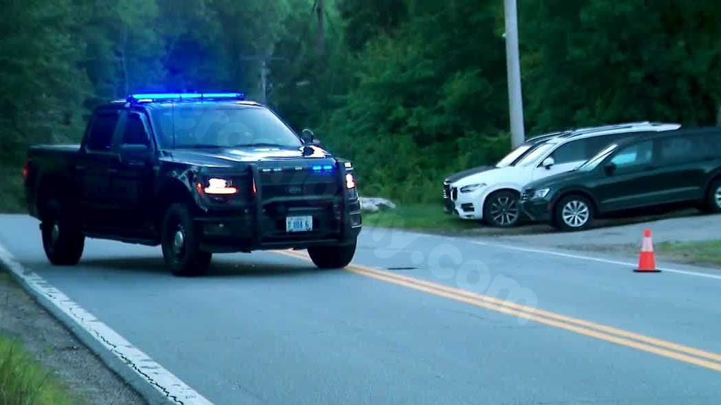 Manchester man killed in motorcycle crash in Auburn, police say