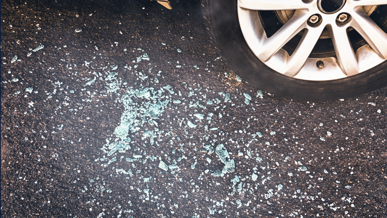 Motorcyclist killed in head-on crash with vehicle in Scioto County, Ohio