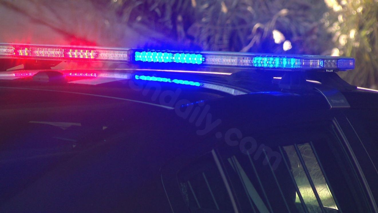 One person dead after head-on crash on Highway 20 Sunday evening