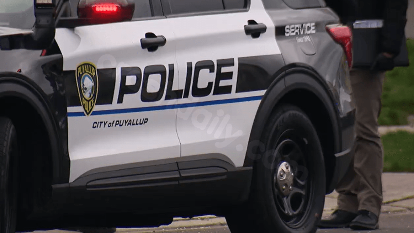 Pedestrian killed in early-morning collision with semi truck in Puyallup